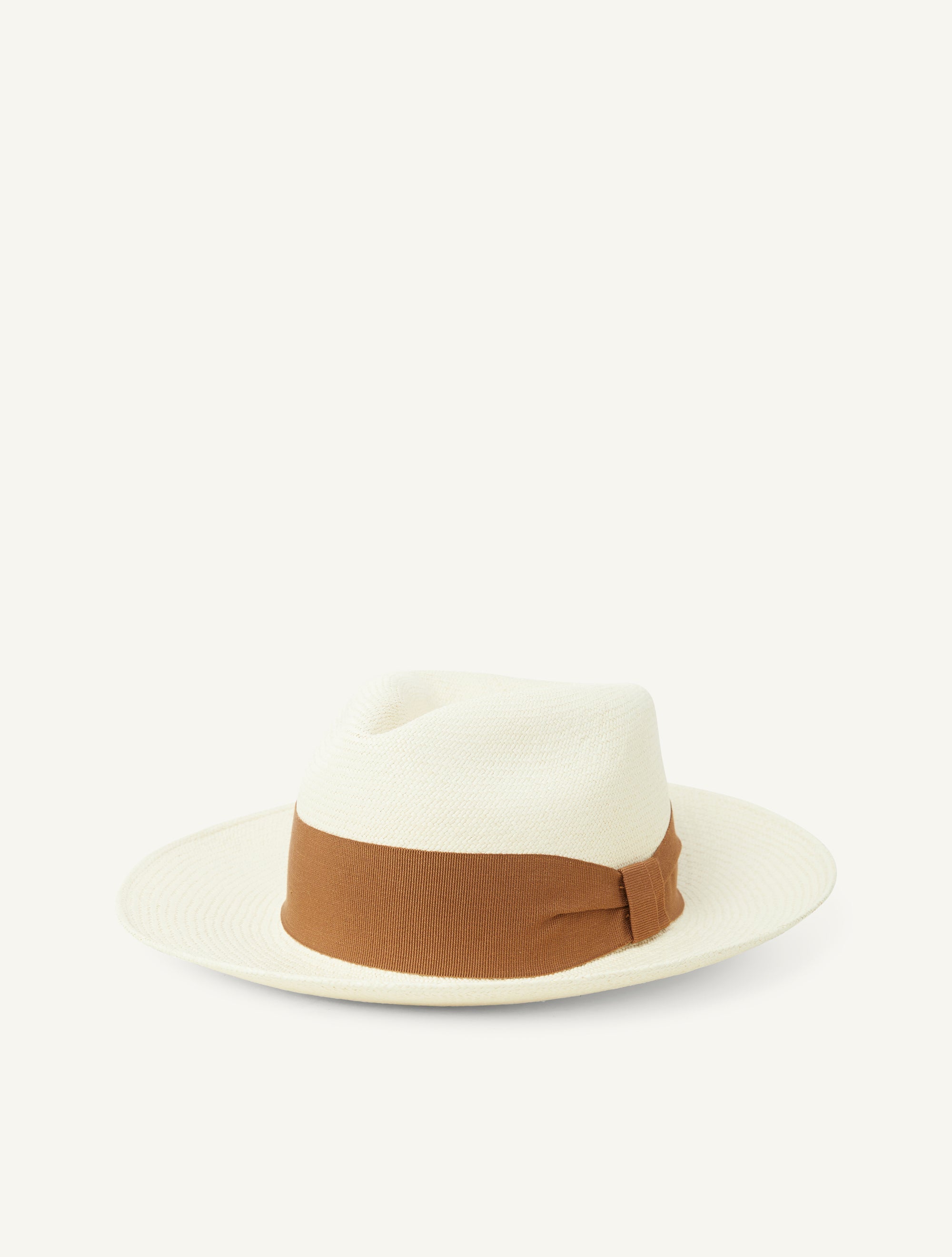 RAFAEL PANAMA HAT