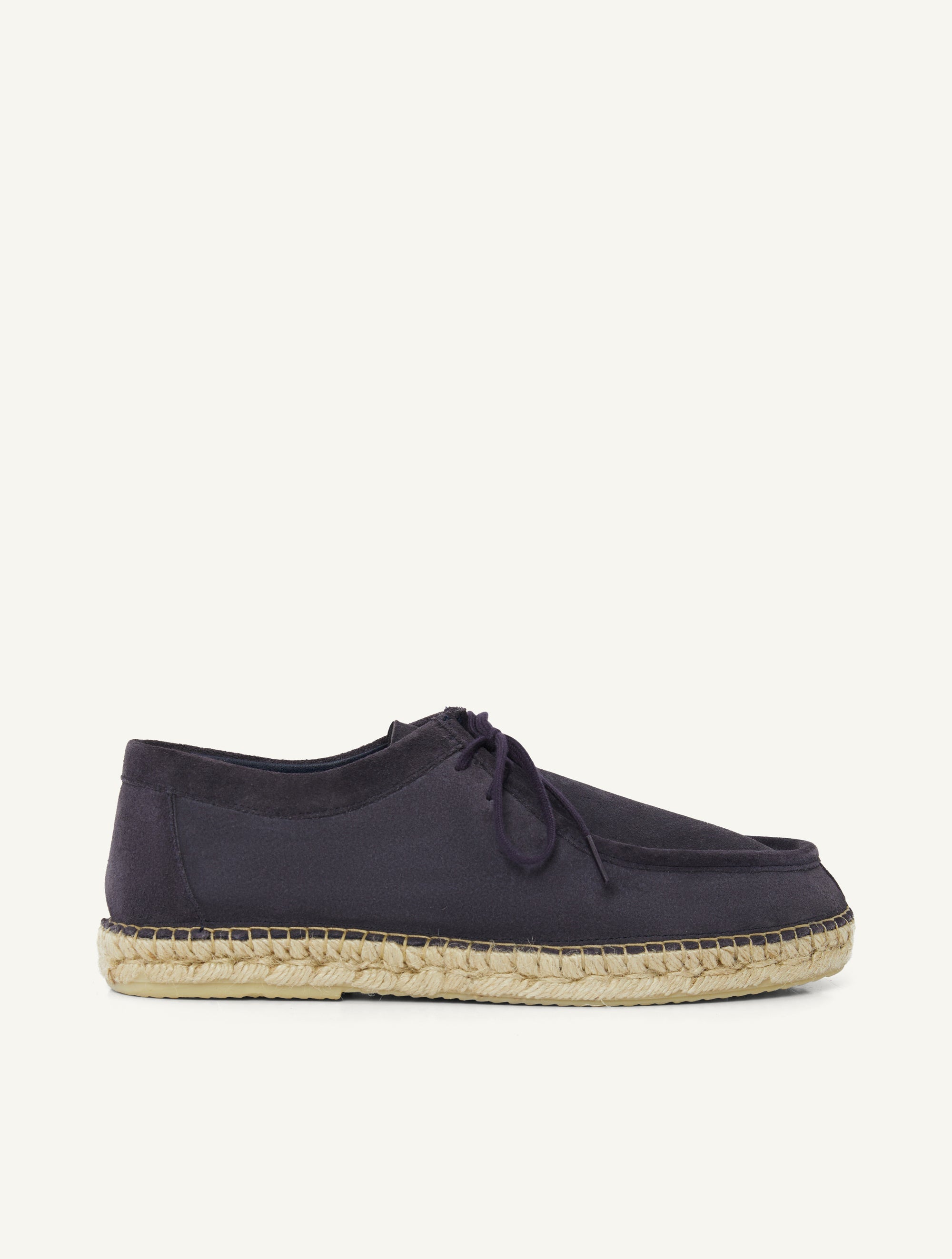 RODOLFO SUEDE ESPADRILLES