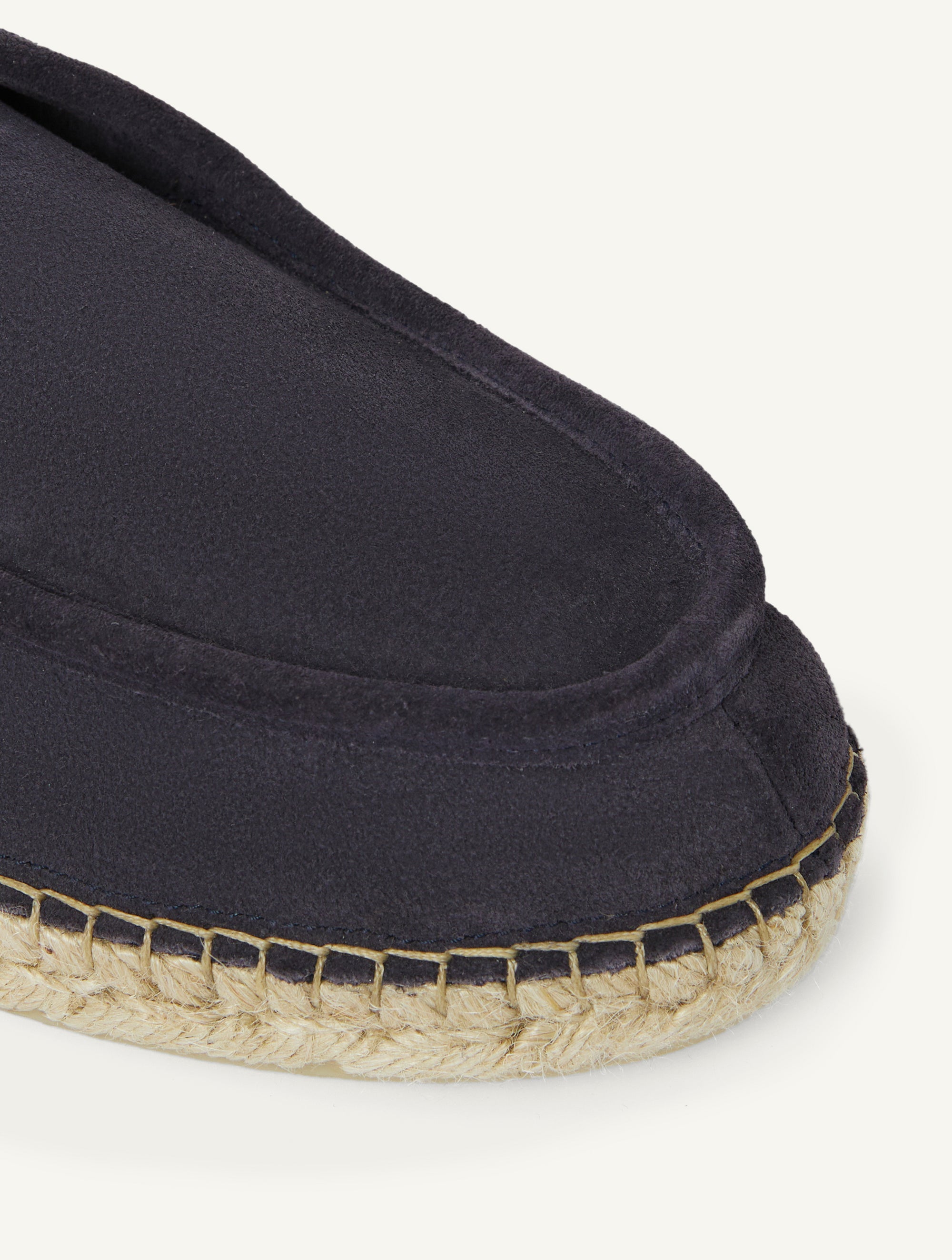 RODOLFO SUEDE ESPADRILLES