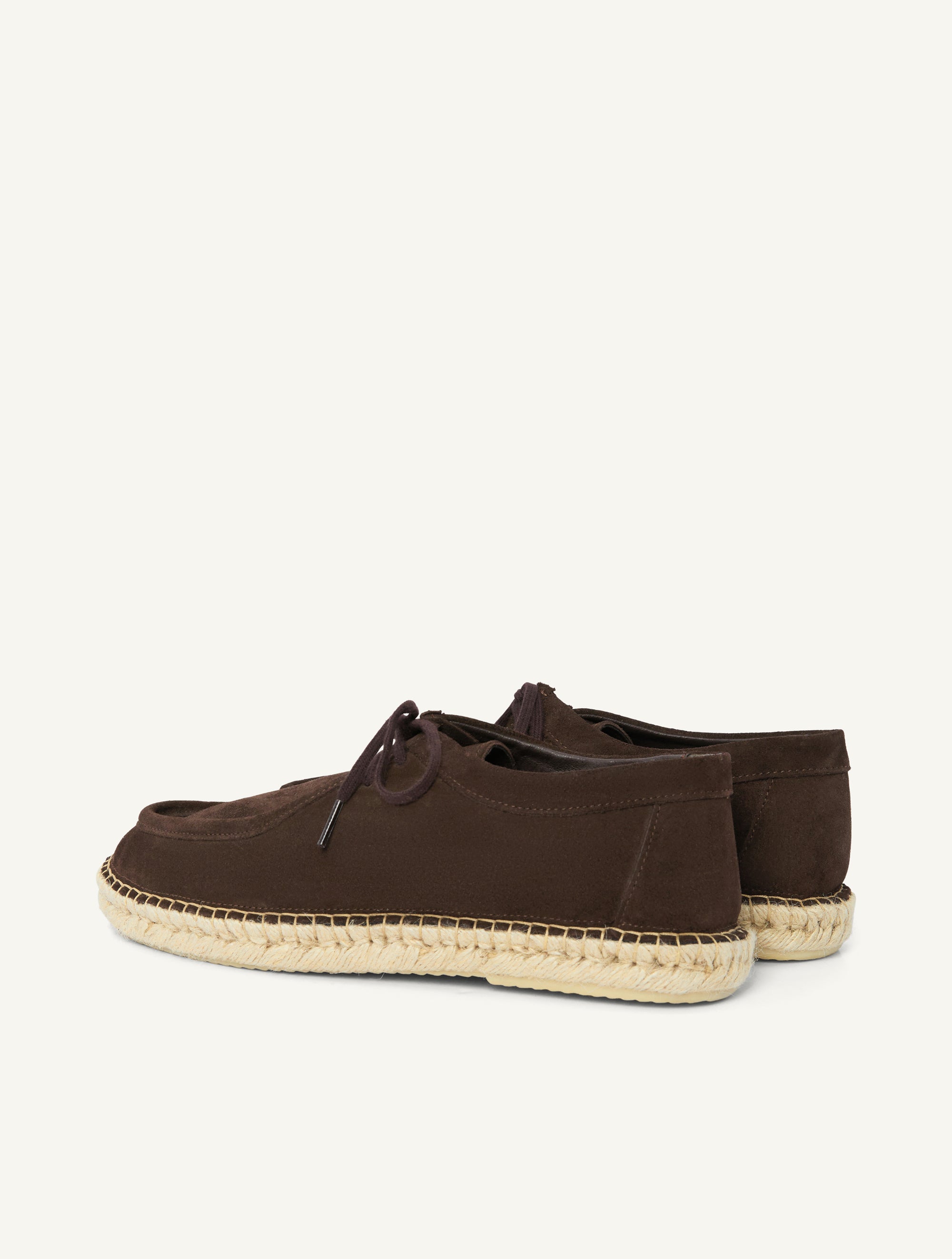 RODOLFO SUEDE ESPADRILLES