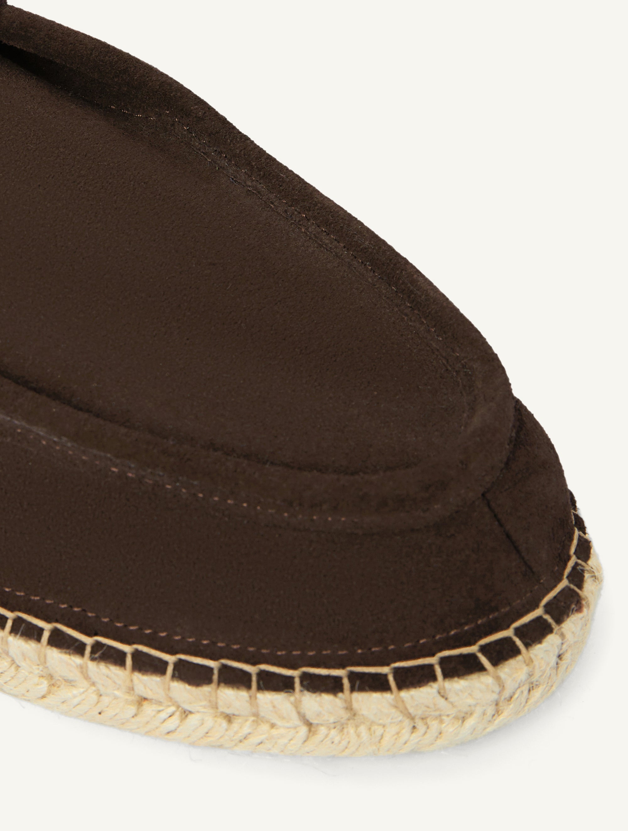 RODOLFO SUEDE ESPADRILLES