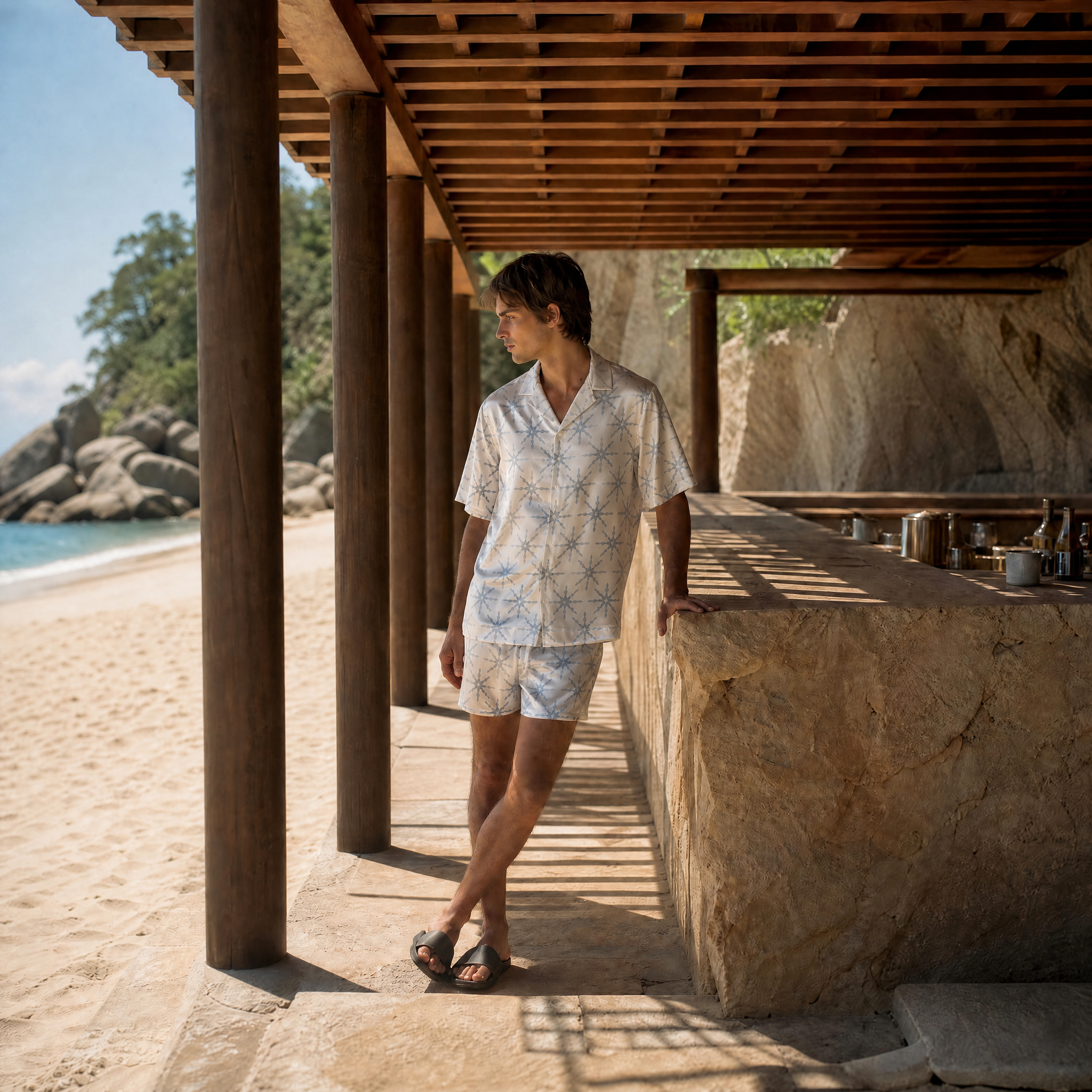 Beach To Bar