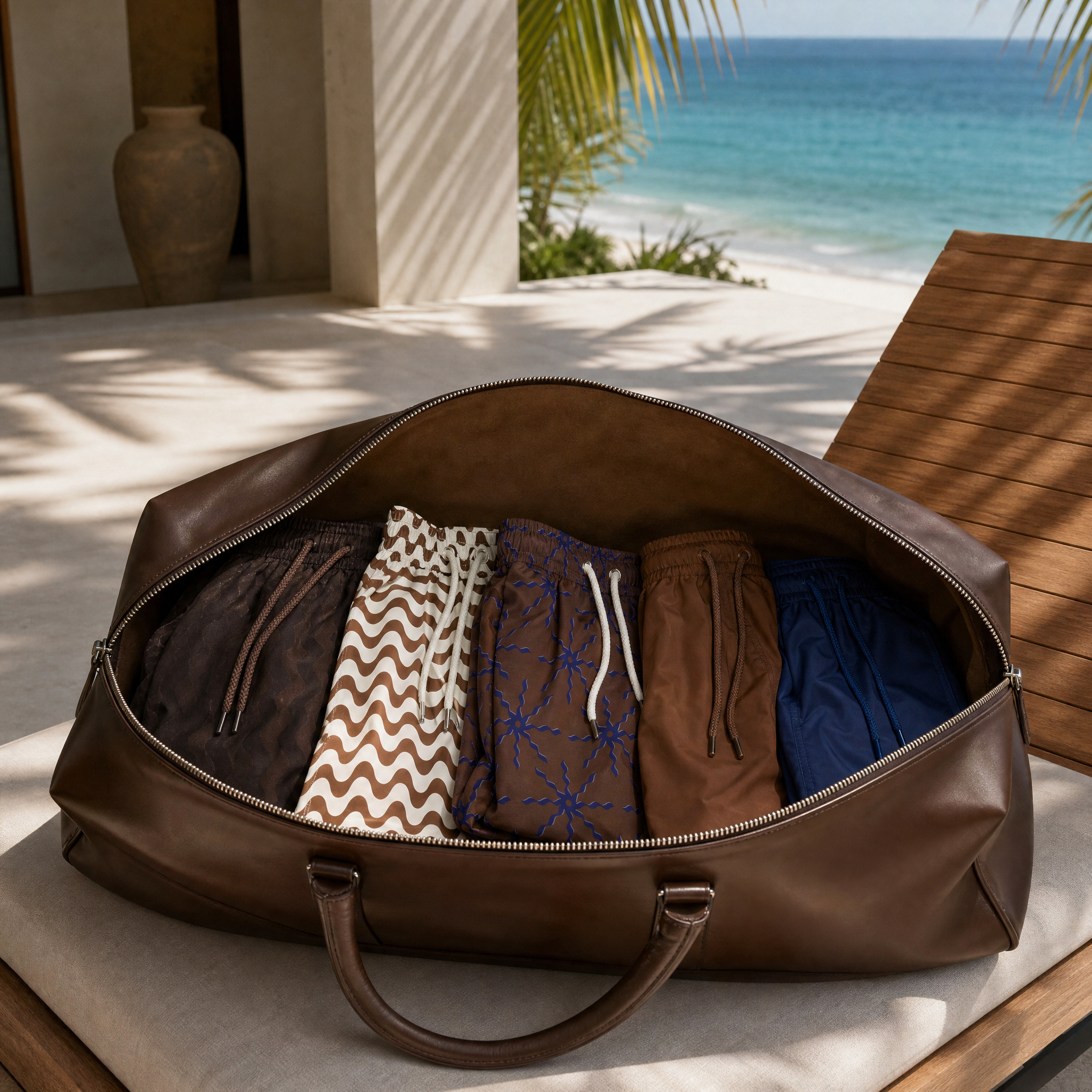 Swim Wardrobe 