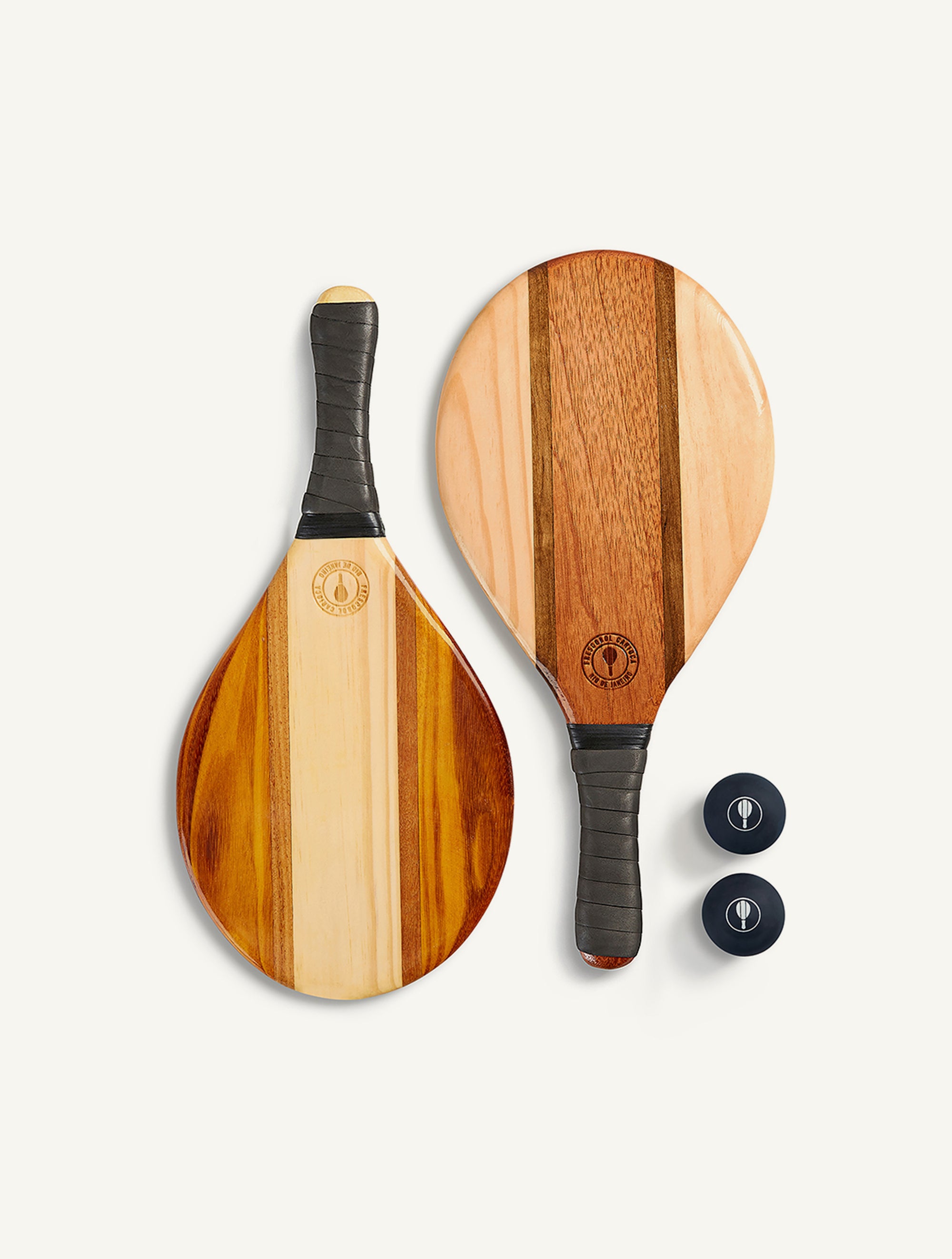 LEBLON BEACH BAT SET