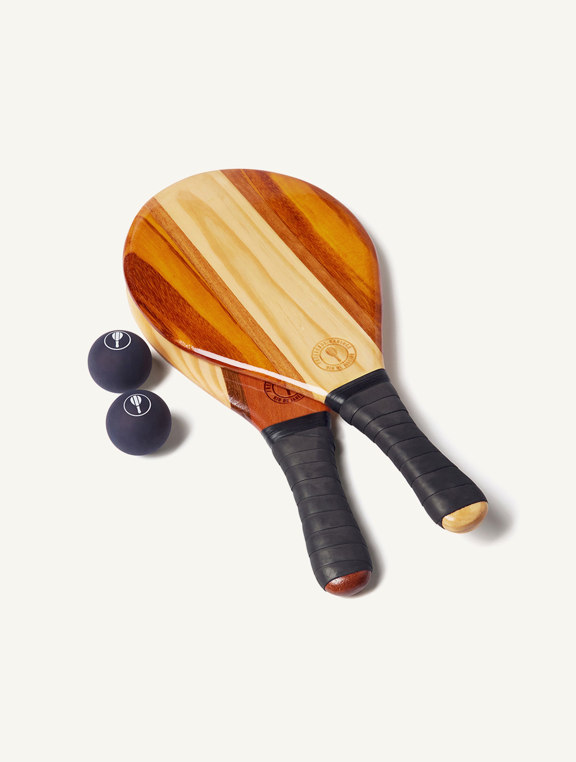 LEBLON BEACH BAT SET