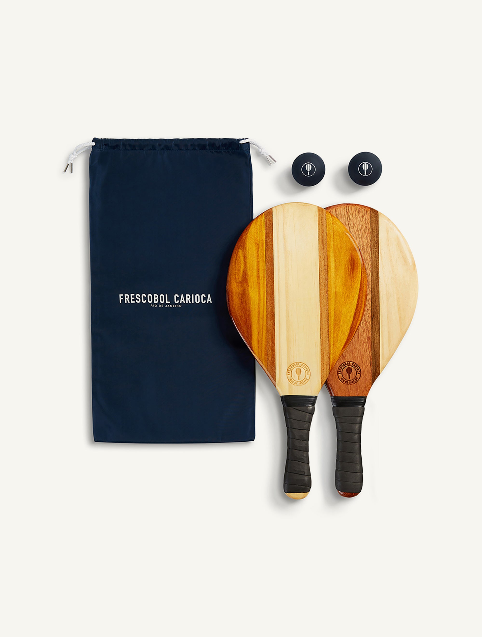 LEBLON BEACH BAT SET