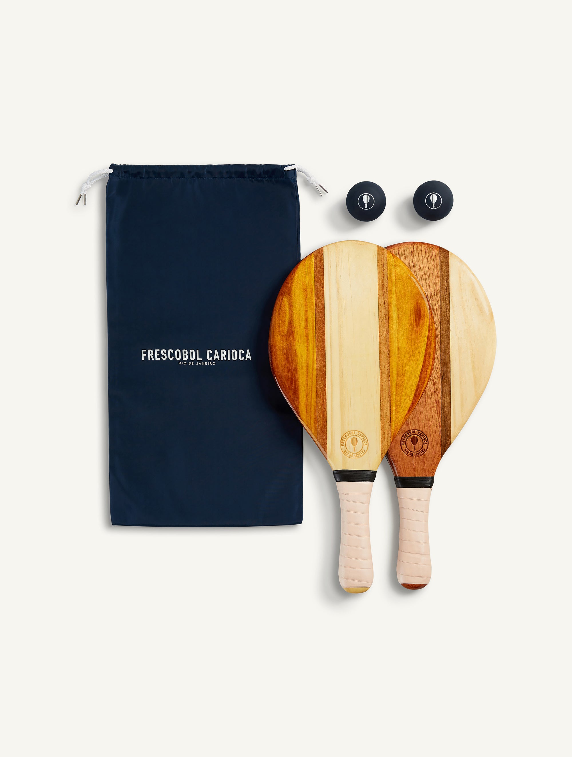 TRANCOSO BEACH BAT SET