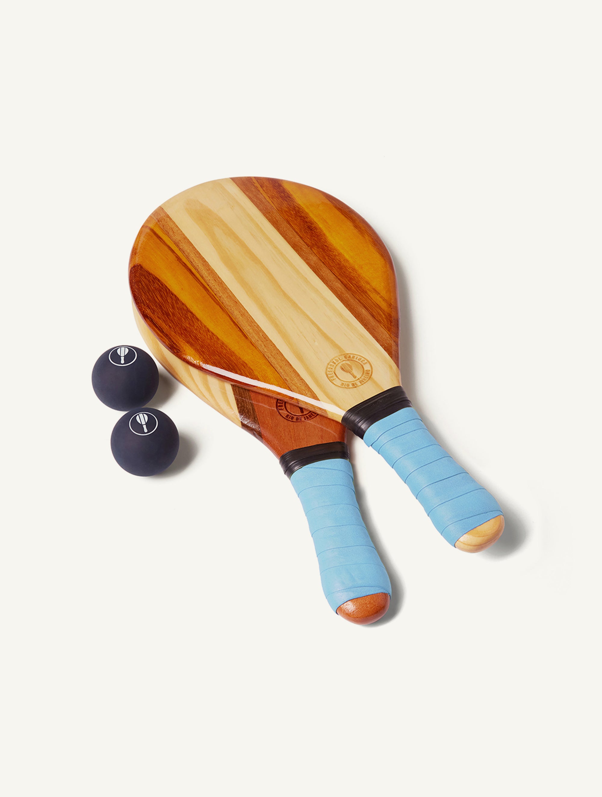 TRANCOSO BEACH BAT SET