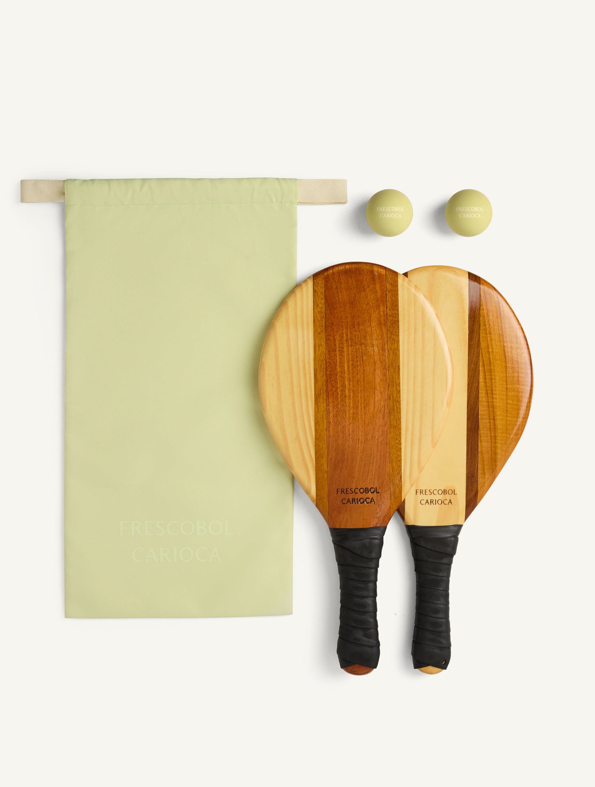 TRANCOSO SIGNATURE BATS