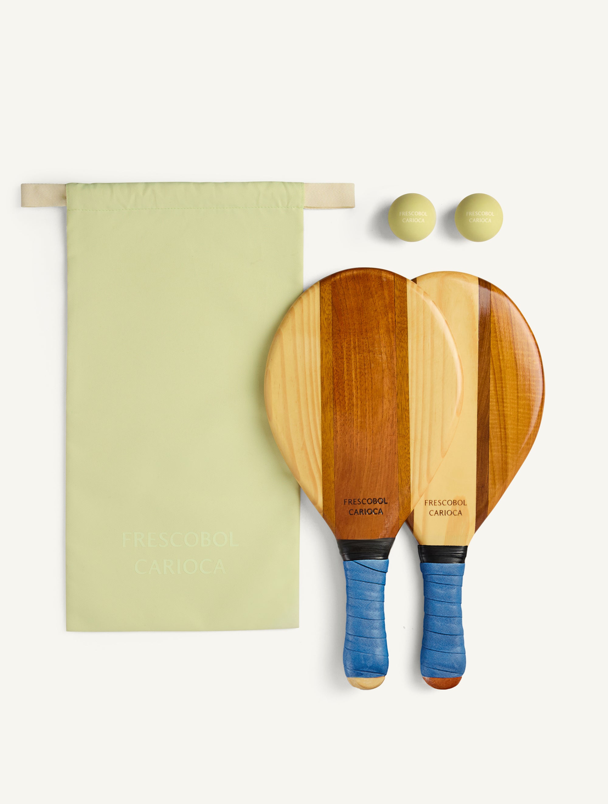 TRANCOSO SIGNATURE BATS