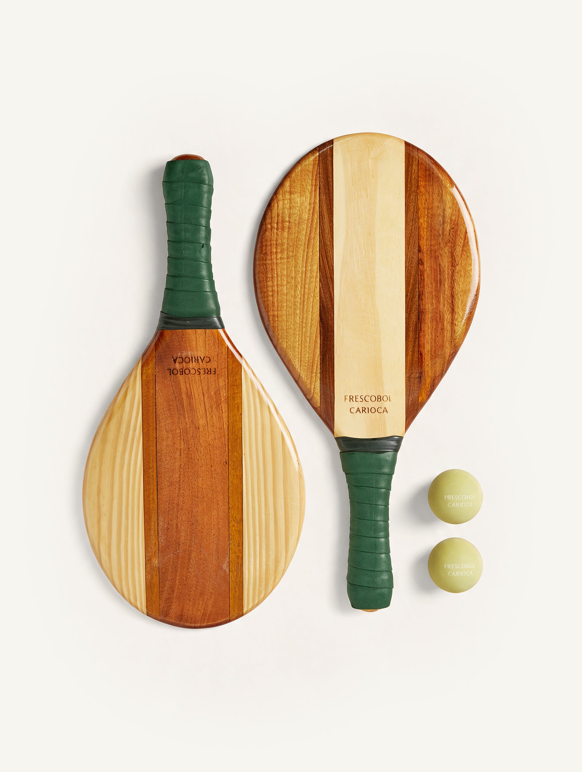 TRANCOSO SIGNATURE BATS
