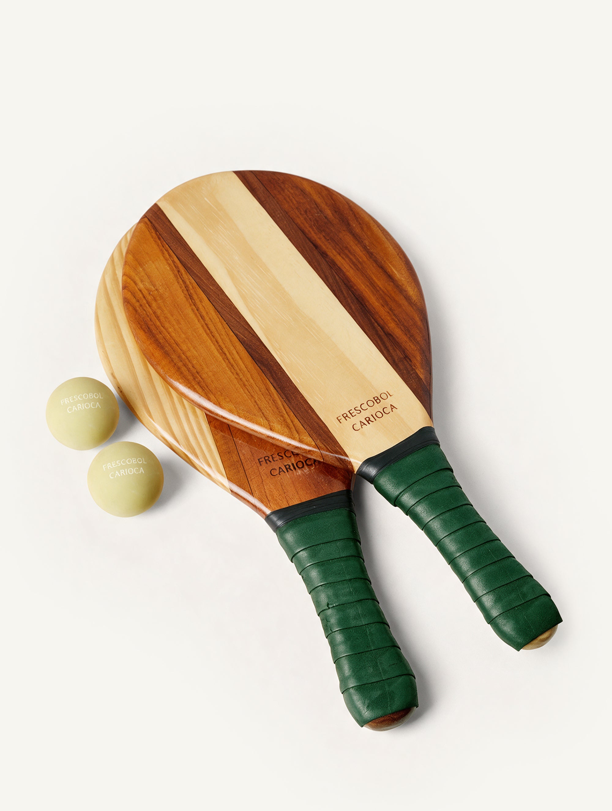 TRANCOSO SIGNATURE BATS