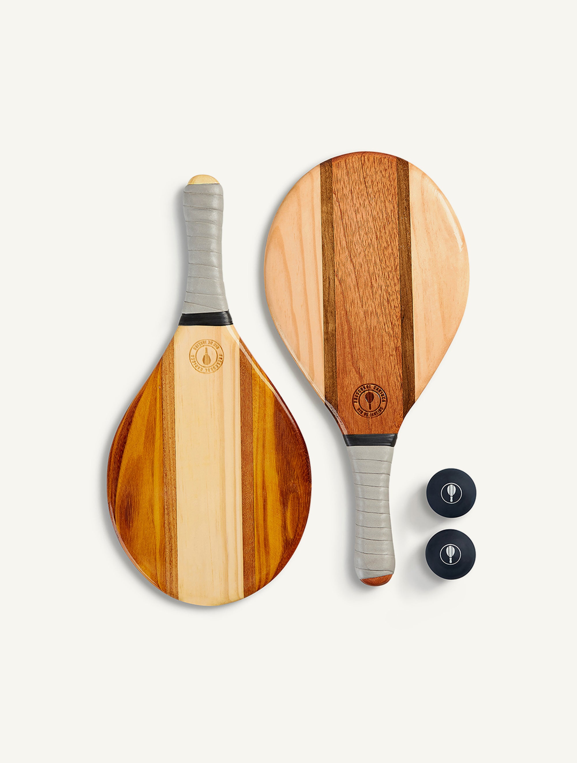 TRANCOSO BEACH BAT SET