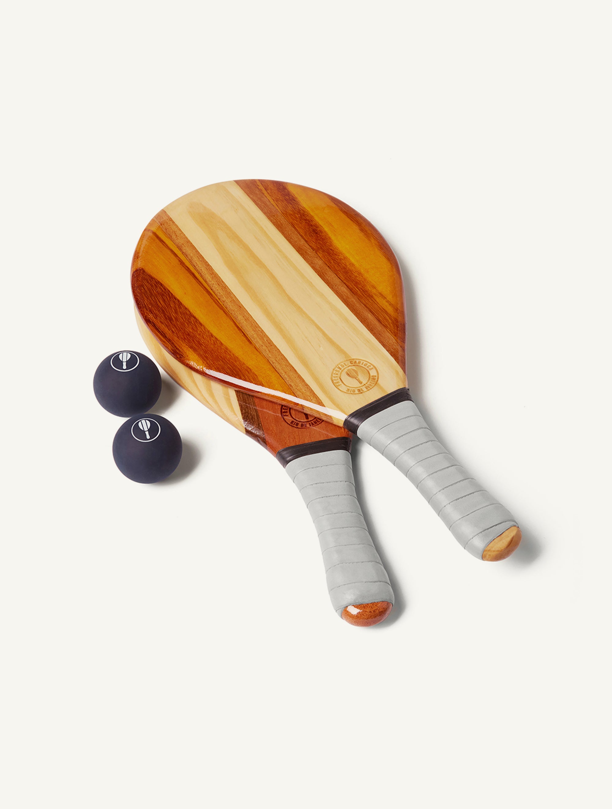 TRANCOSO BEACH BAT SET