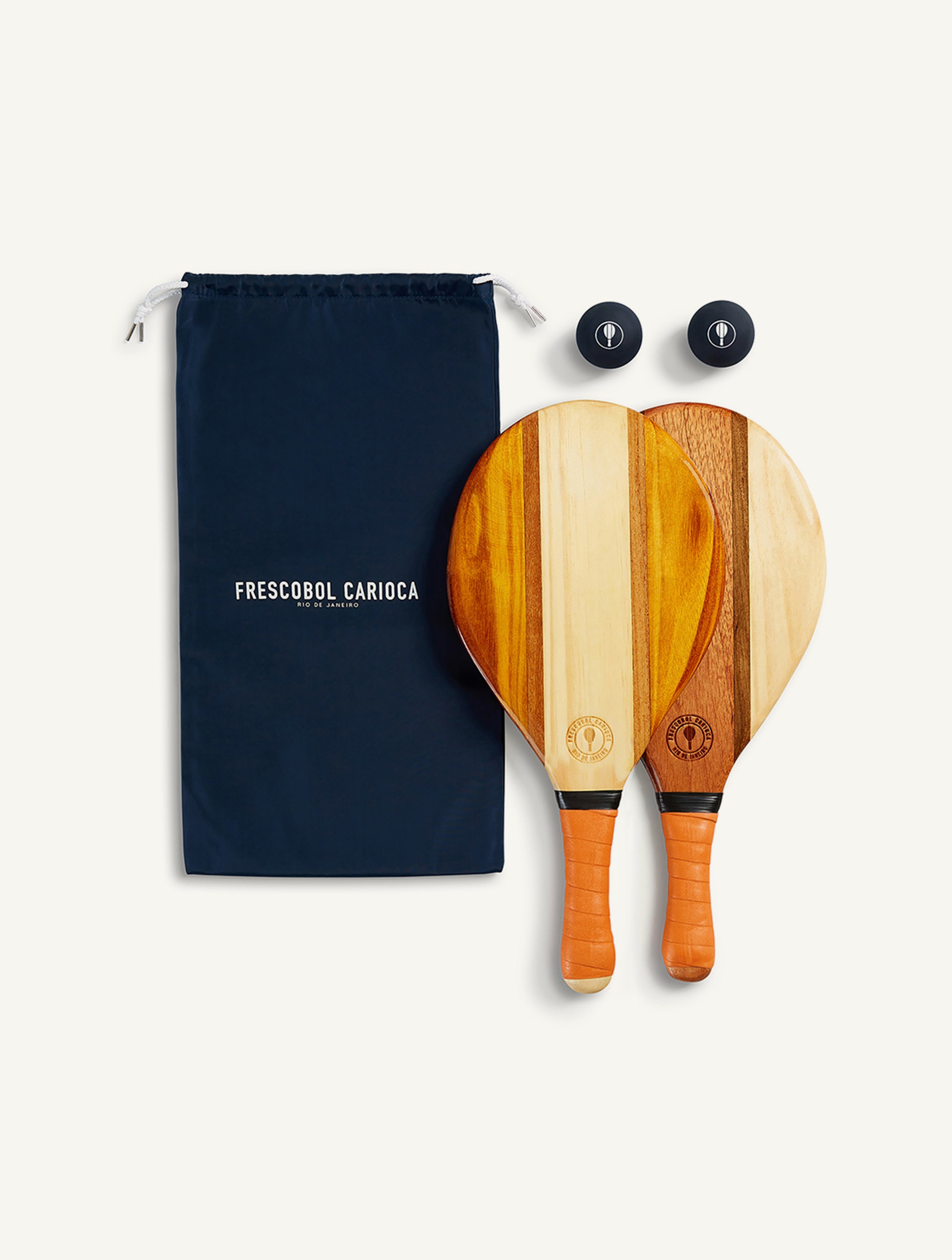 LEBLON BEACH BAT SET