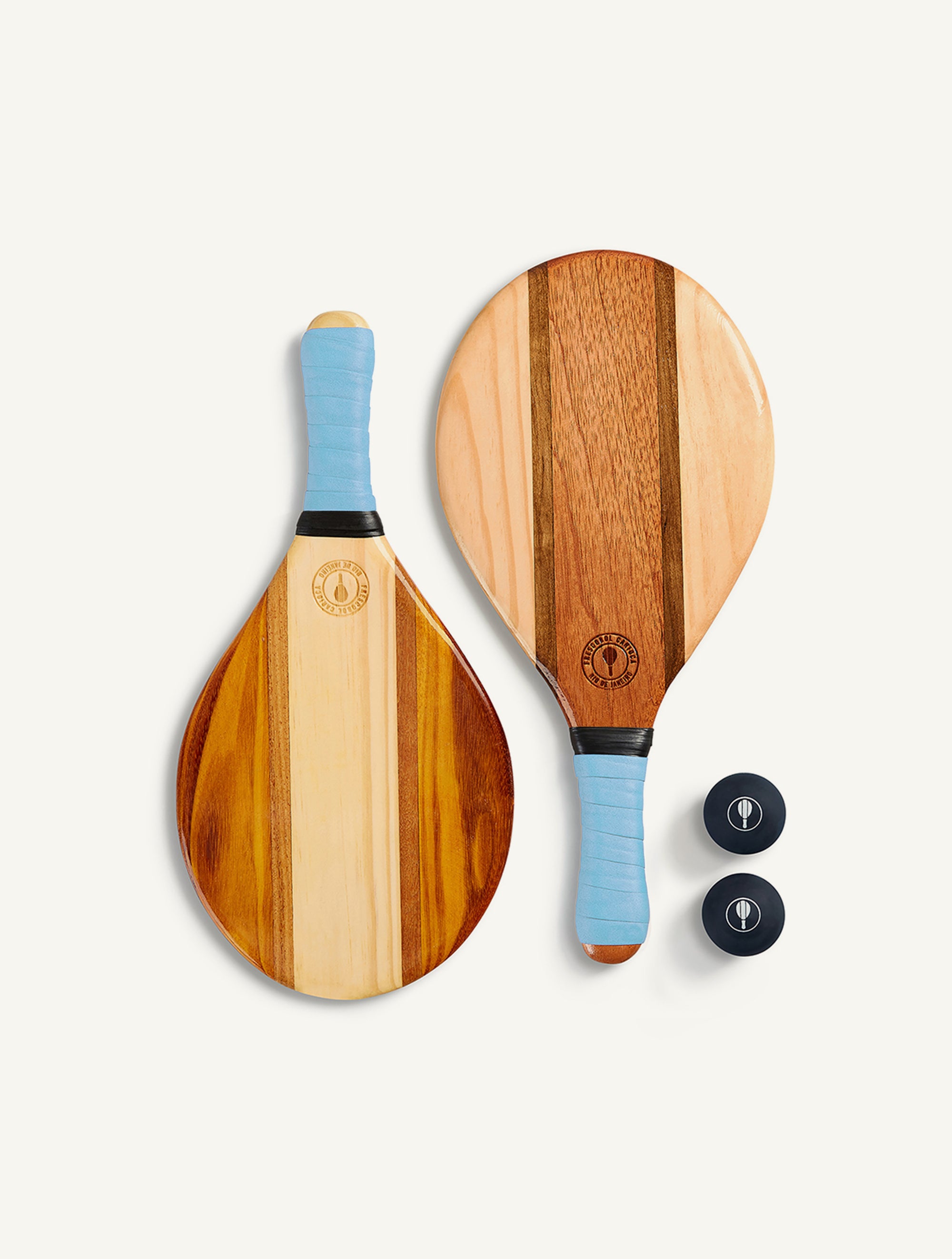 LEBLON BEACH BAT SET