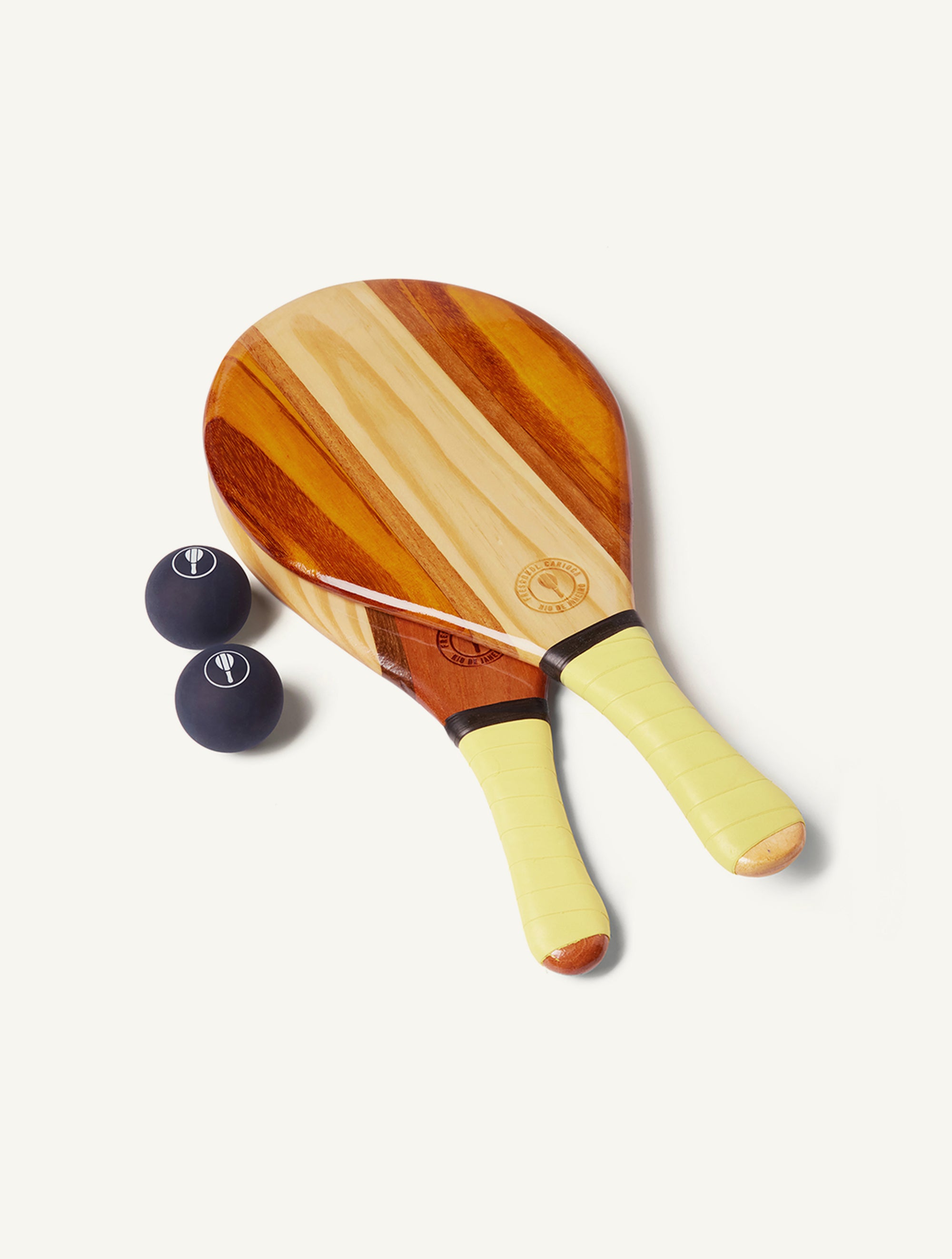 TRANCOSO BEACH BAT SET