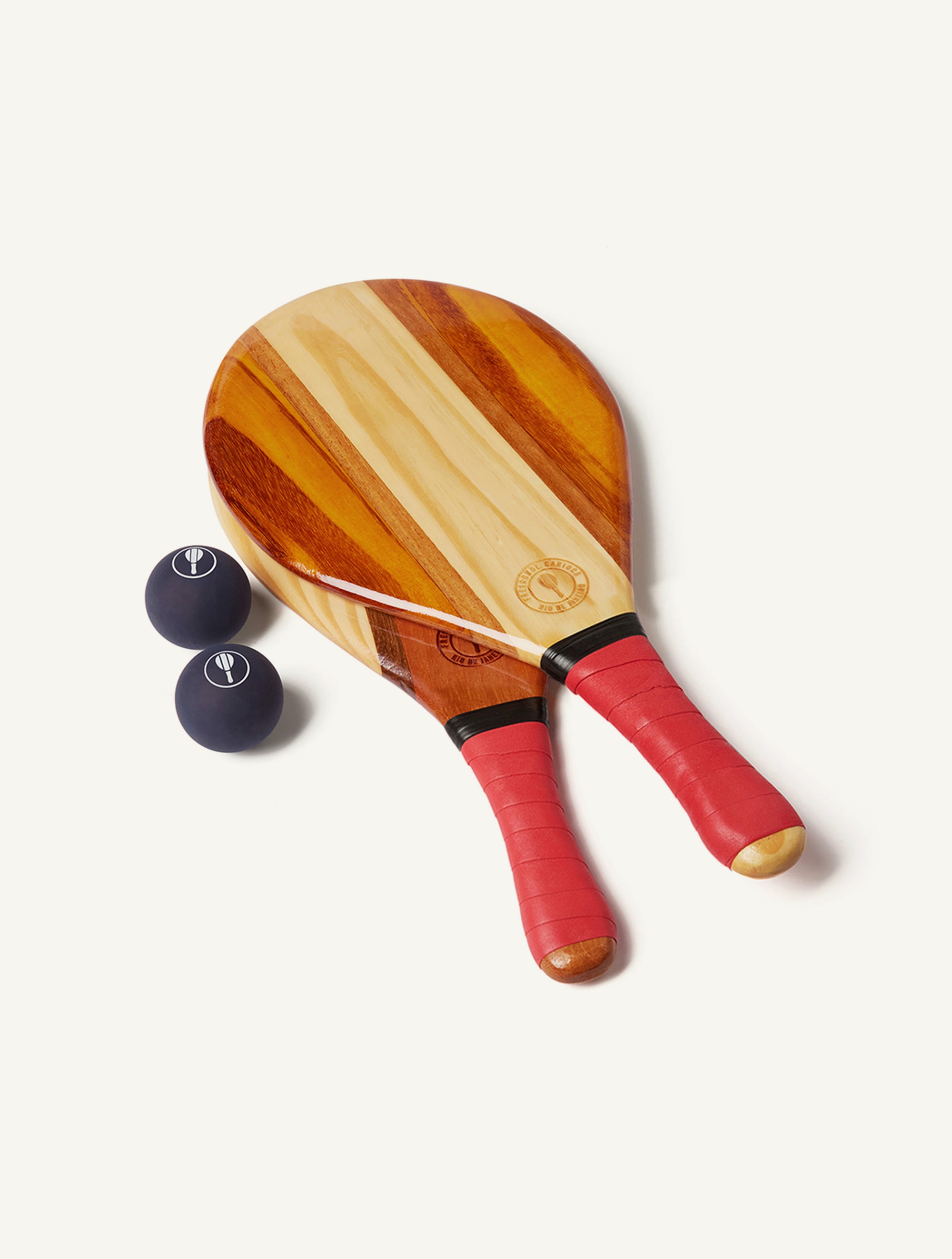 LEBLON BEACH BAT SET