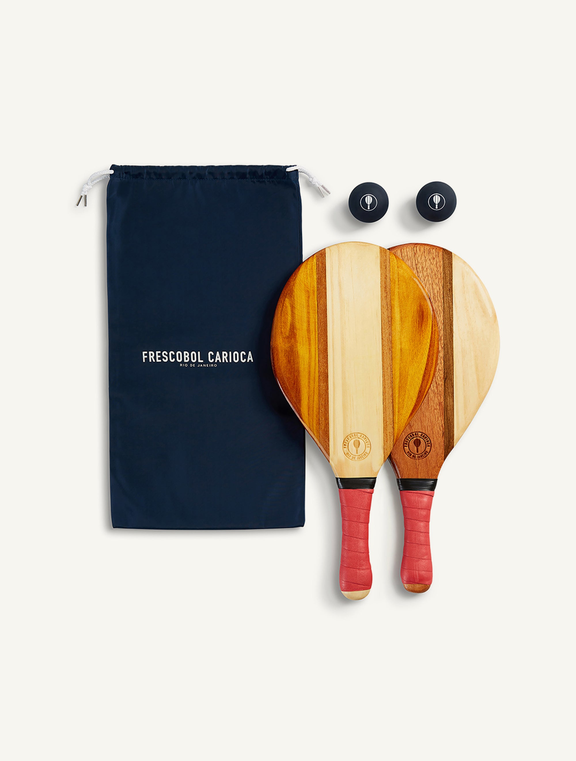 LEBLON BEACH BAT SET