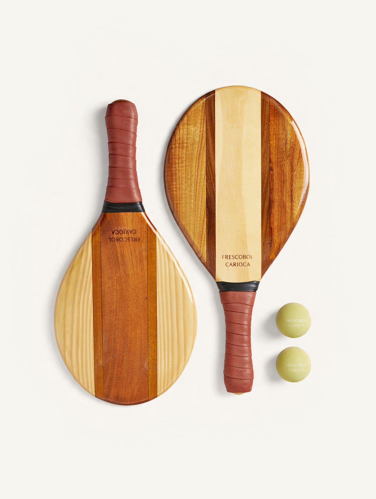 TRANCOSO SIGNATURE BATS
