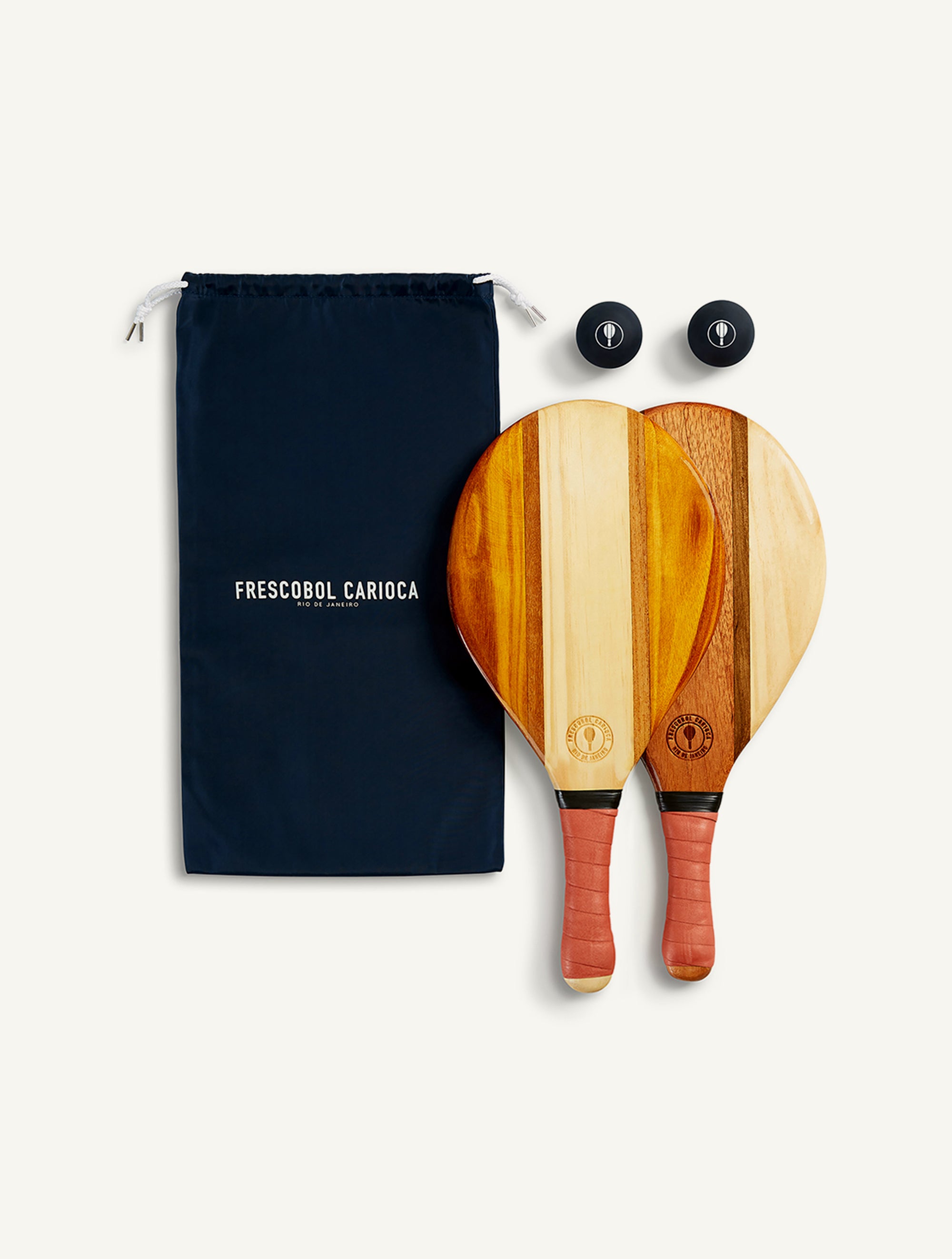 LEBLON BEACH BAT SET