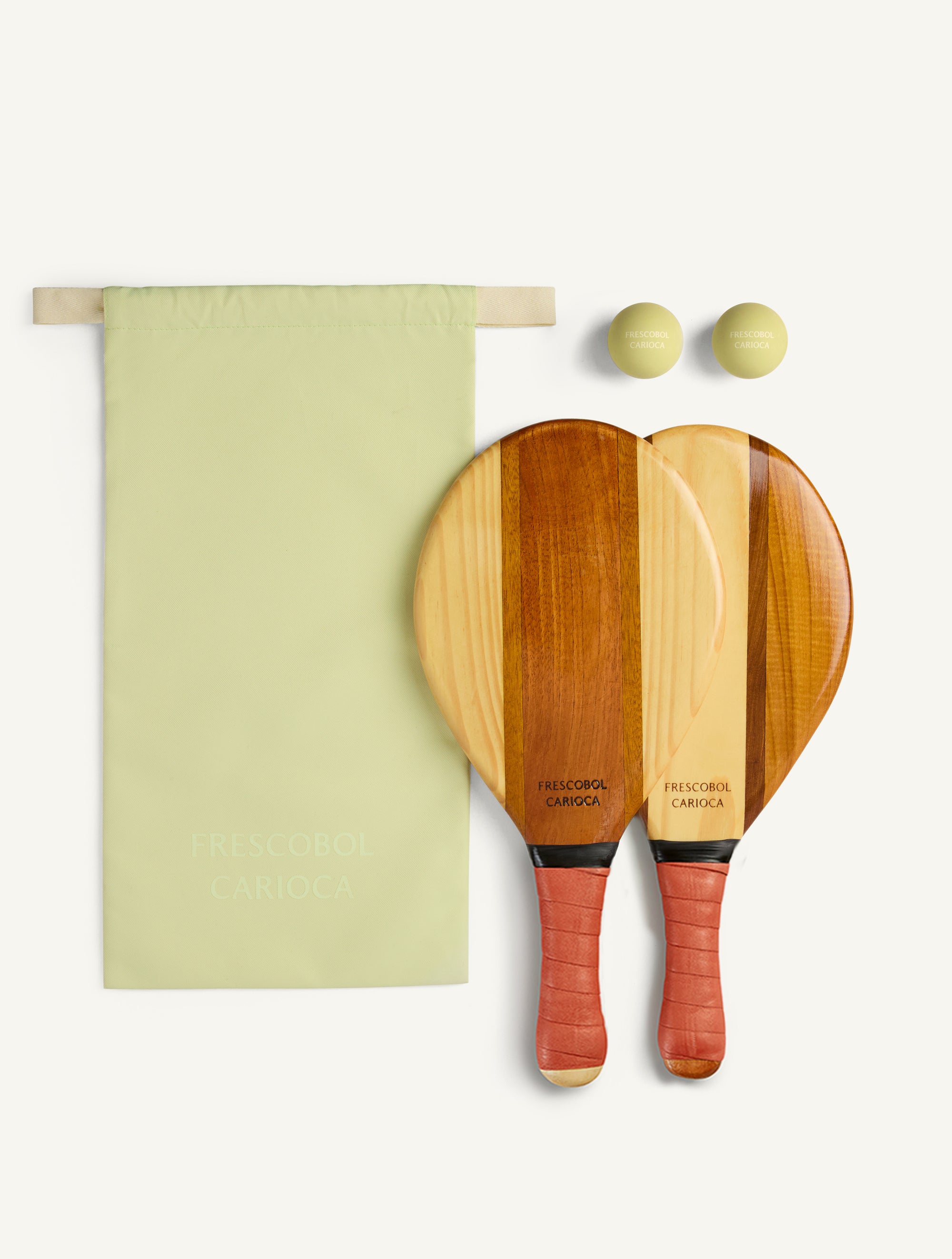 TRANCOSO SIGNATURE BATS