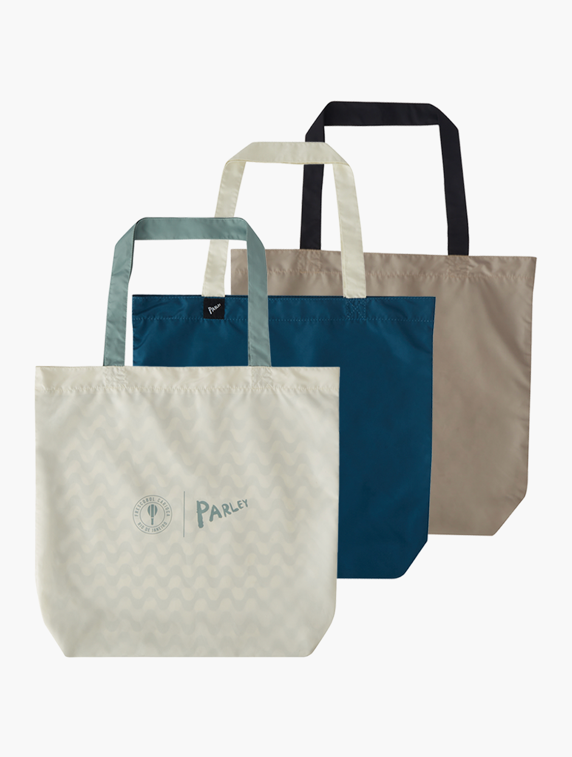 Parley products sales