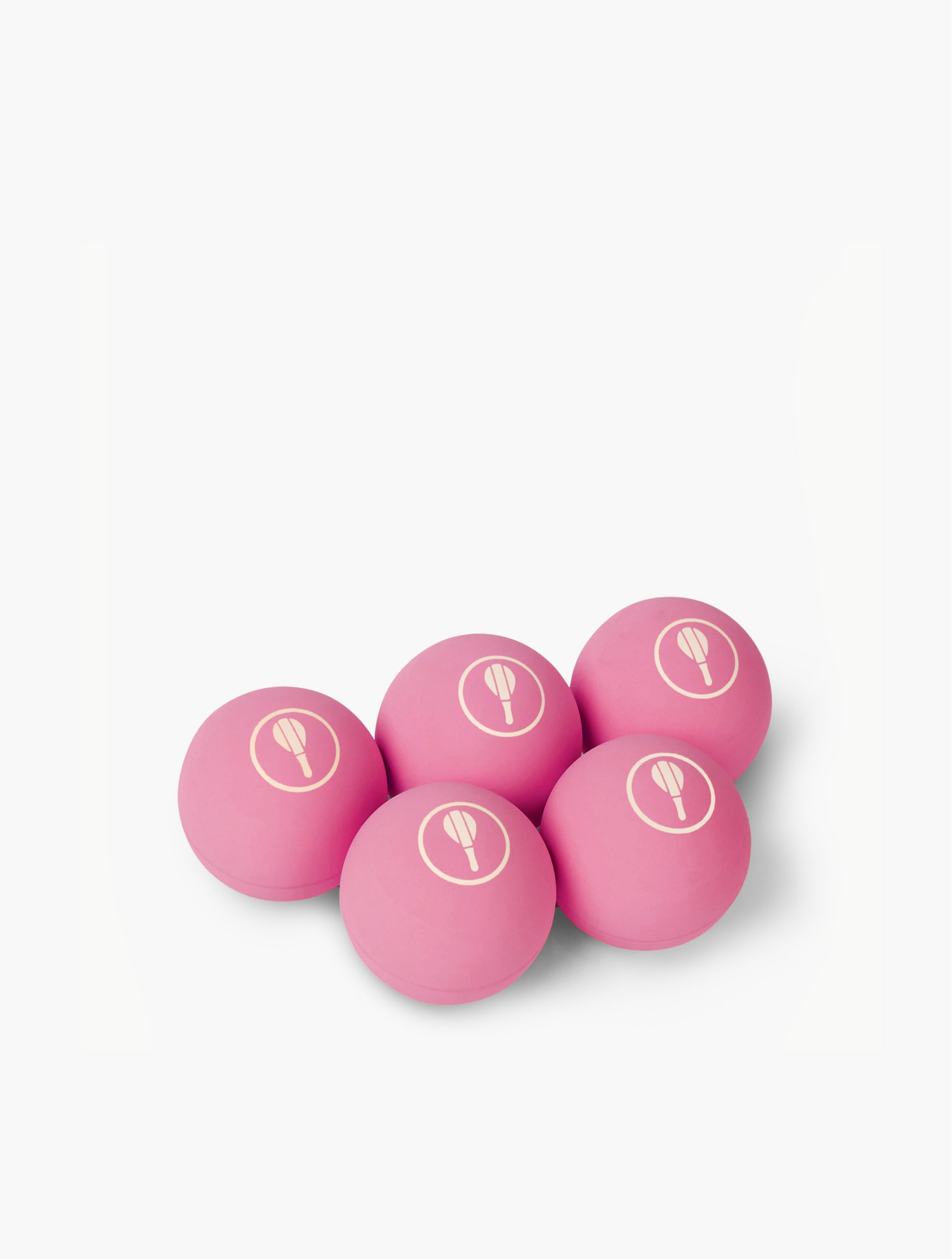 BEACH BAT BALLS Frescobol Carioca