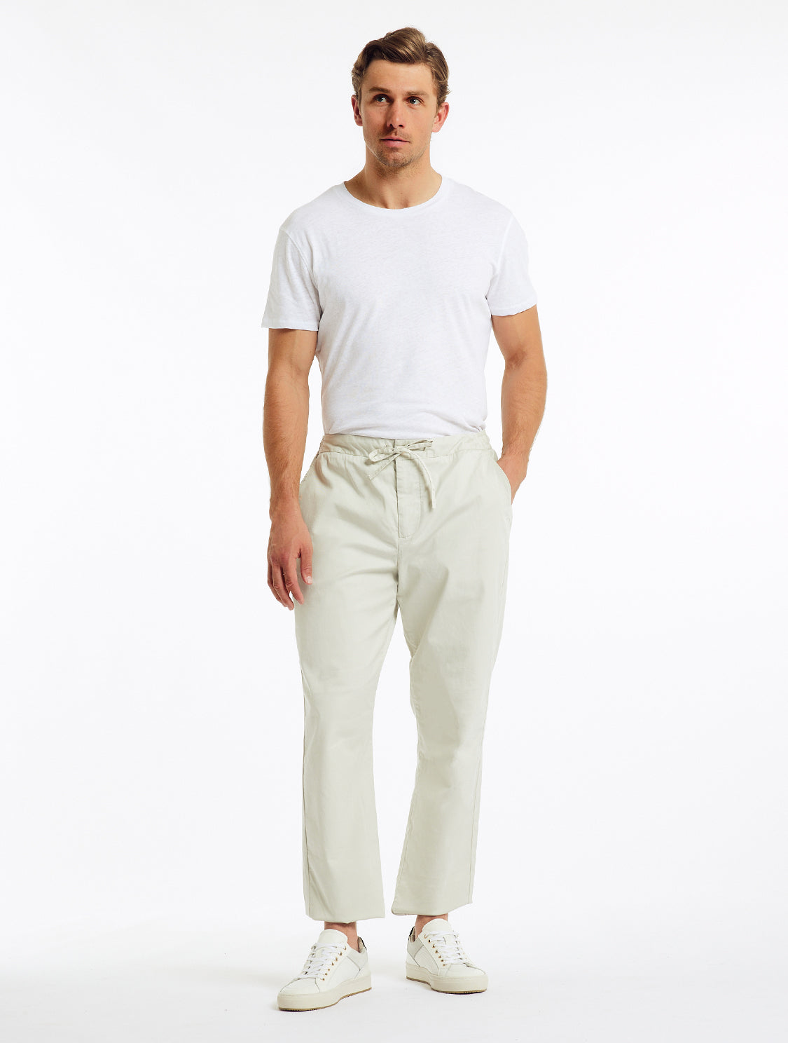 Louis Vuitton Chino Pants Ocean. Size 42